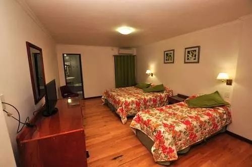 Arasarí Hotel Iguazú