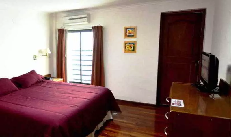 Arasarí Hotel Iguazú