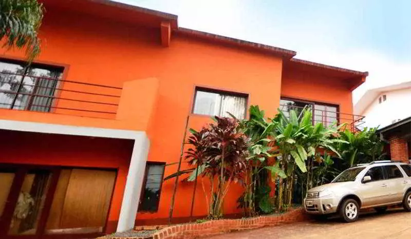 Arasarí Hotel Iguazú