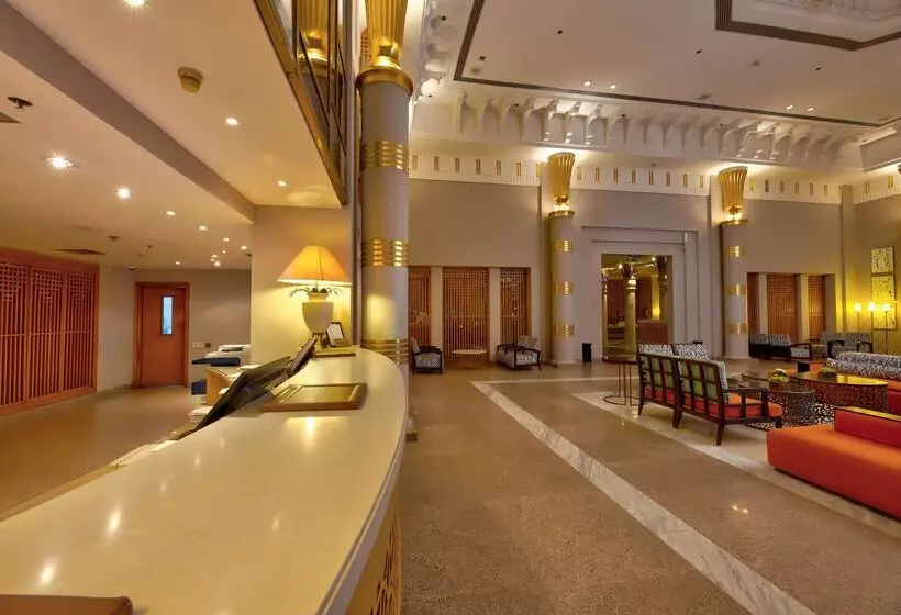 Continental Hotel Hurghada
