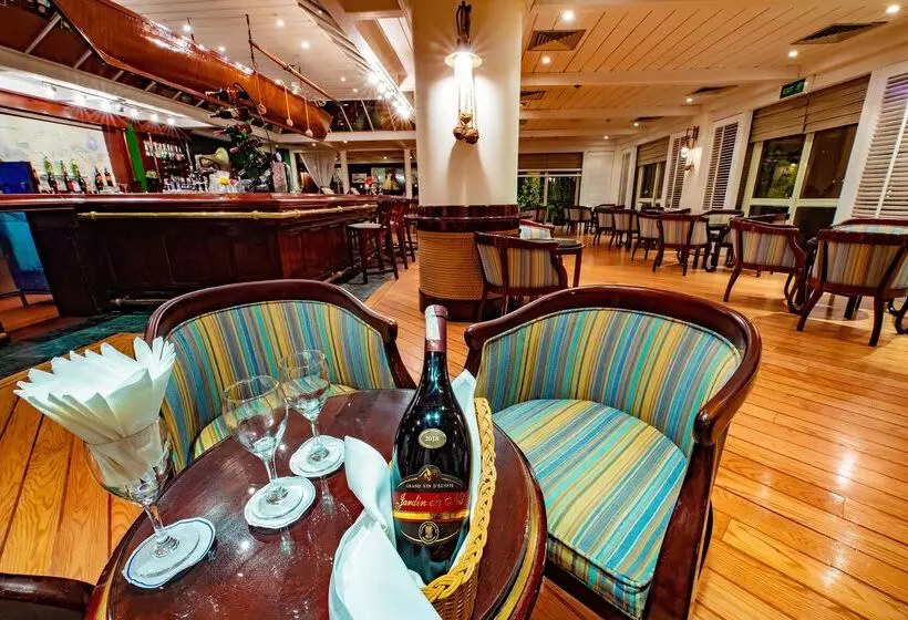 Continental Hotel Hurghada