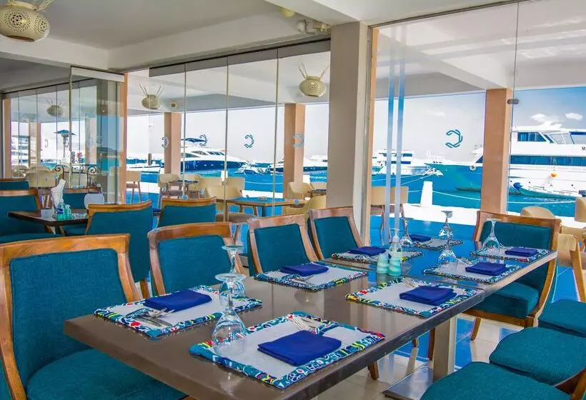 Continental Hotel Hurghada