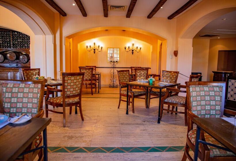 Continental Hotel Hurghada