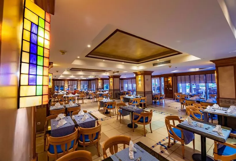 Continental Hotel Hurghada