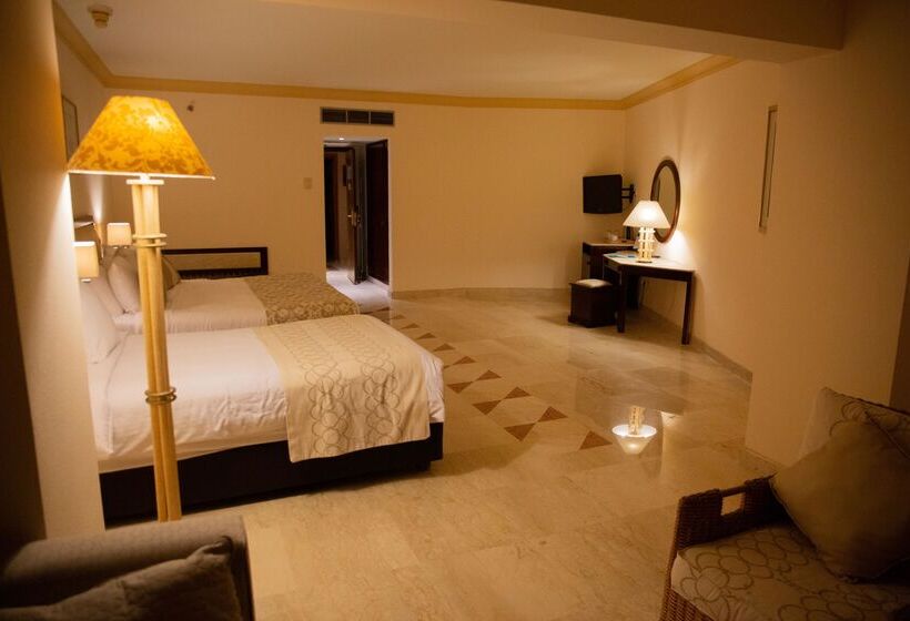 Continental Hotel Hurghada