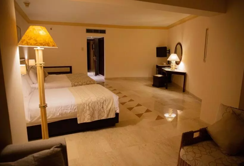 Continental Hotel Hurghada