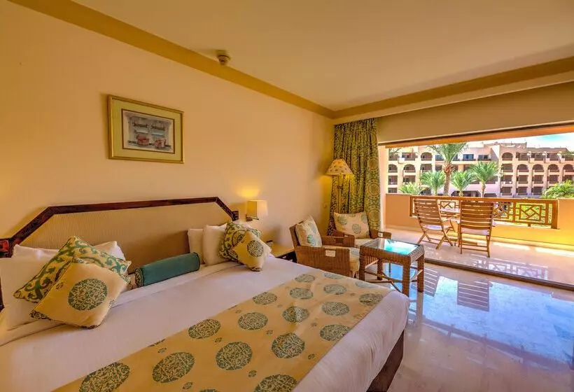 Continental Hotel Hurghada