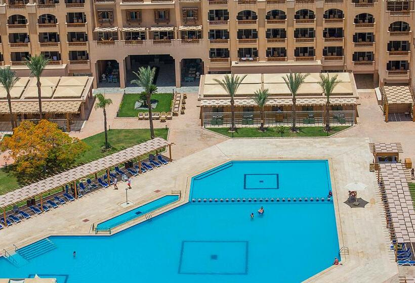 Continental Hotel Hurghada