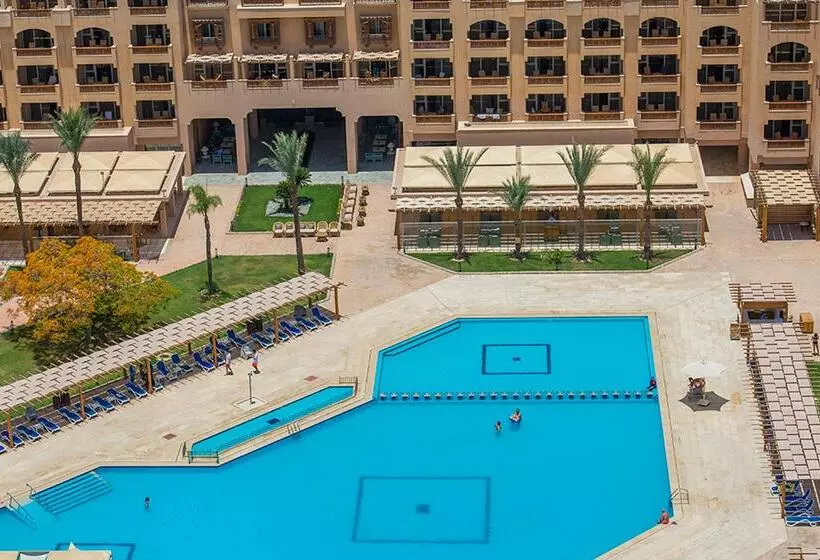 Continental Hotel Hurghada
