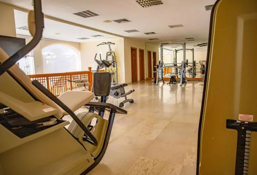 Continental Hotel Hurghada