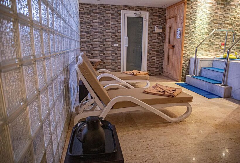 Continental Hotel Hurghada