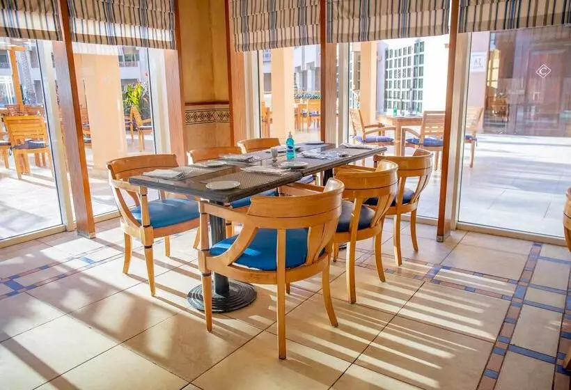 Continental Hotel Hurghada