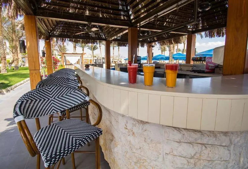 Continental Hotel Hurghada