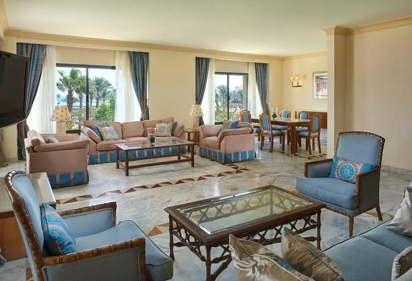 Continental Hotel Hurghada