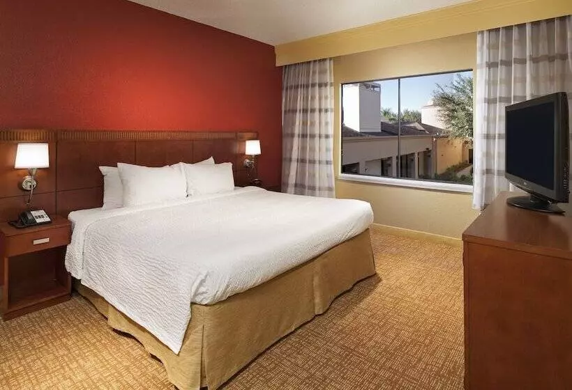 בית מלון כפרי Courtyard Birmingham Hoover