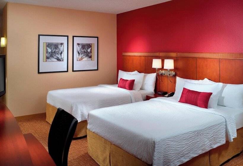 酒店 Courtyard Birmingham Hoover