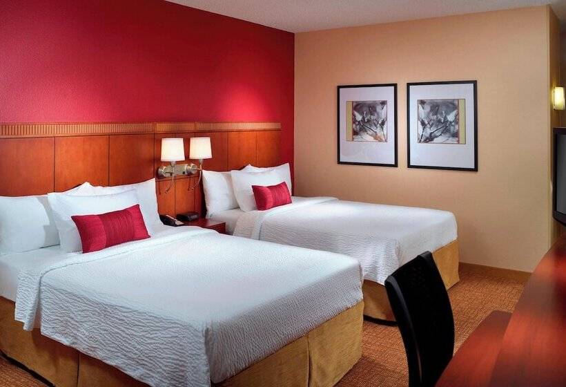 酒店 Courtyard Birmingham Hoover