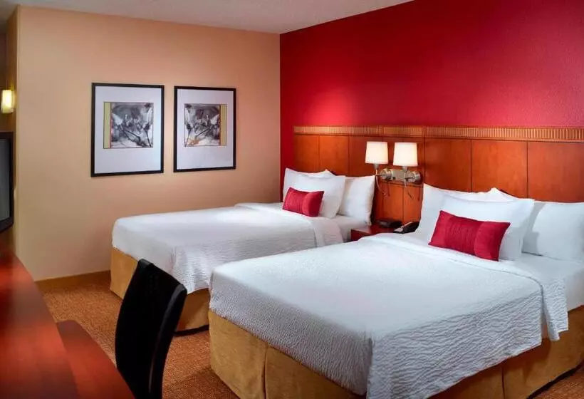 בית מלון כפרי Courtyard Birmingham Hoover