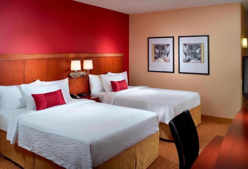 酒店 Courtyard Birmingham Hoover