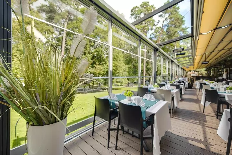 Lielupe Hotel Spa & Conferences By Semarah