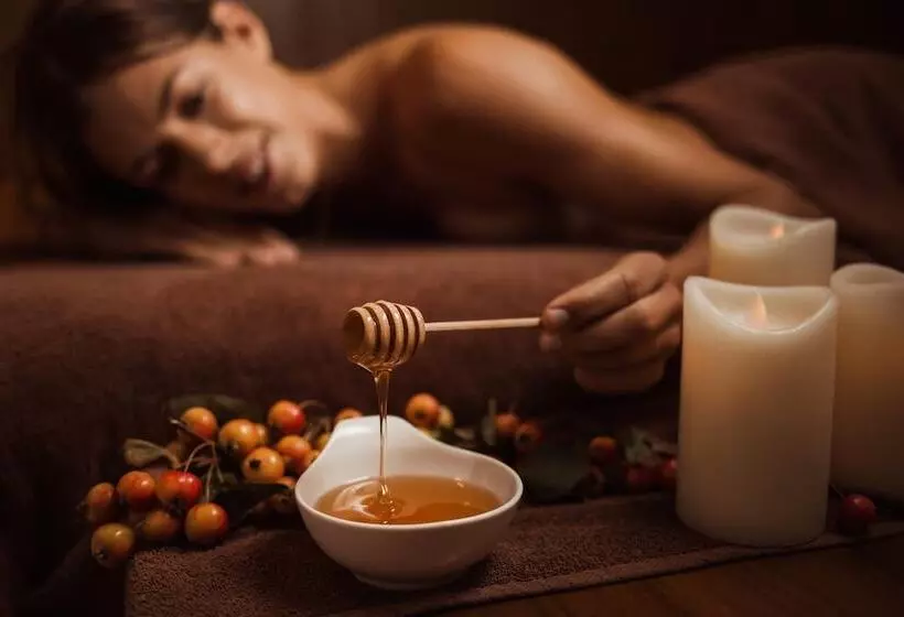 Lielupe Hotel Spa & Conferences By Semarah