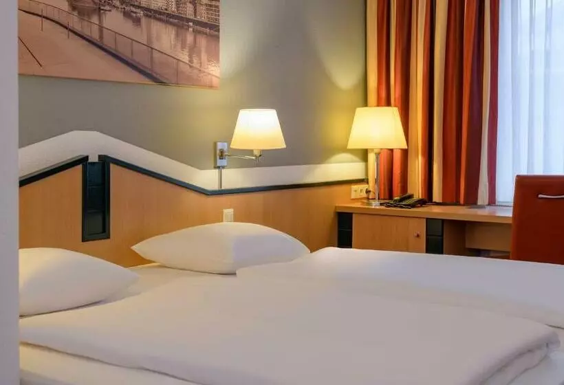 Mercure Hotel Düsseldorf Ratingen