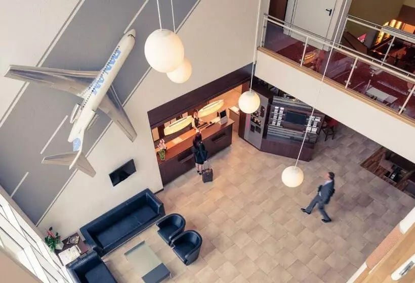 Mercure Hotel Düsseldorf Ratingen