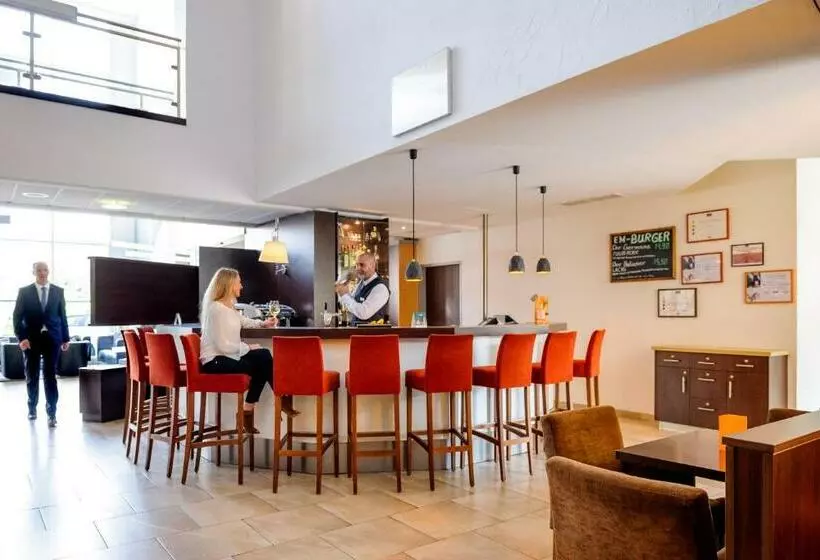 Mercure Hotel Düsseldorf Ratingen