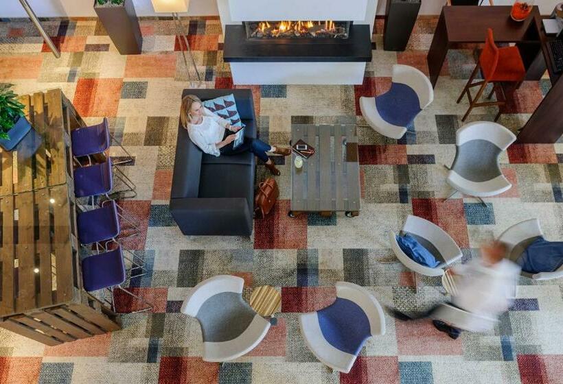 Mercure Hotel Düsseldorf Ratingen