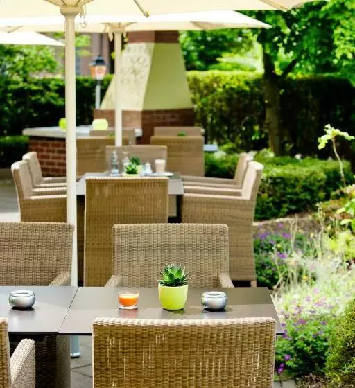 Mercure Hotel Düsseldorf Ratingen