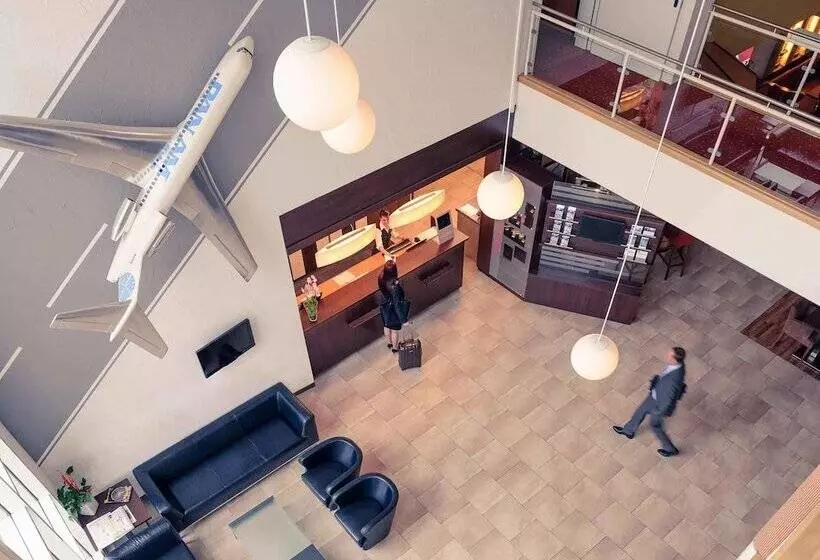 Mercure Hotel Düsseldorf Ratingen