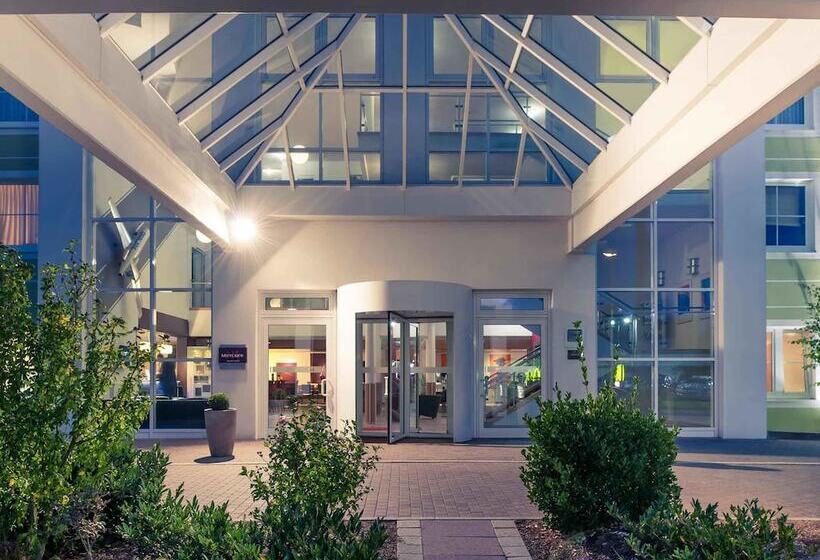 Mercure Hotel Düsseldorf Ratingen