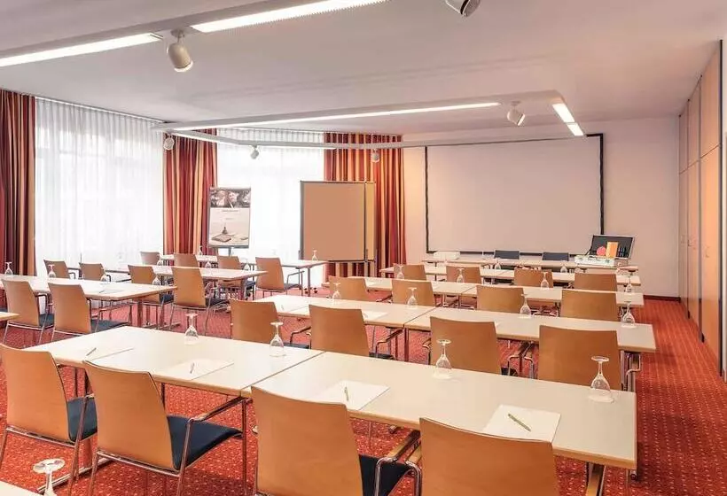 Mercure Hotel Düsseldorf Ratingen