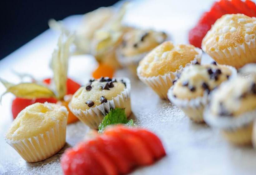 Mercure Hotel Düsseldorf Ratingen