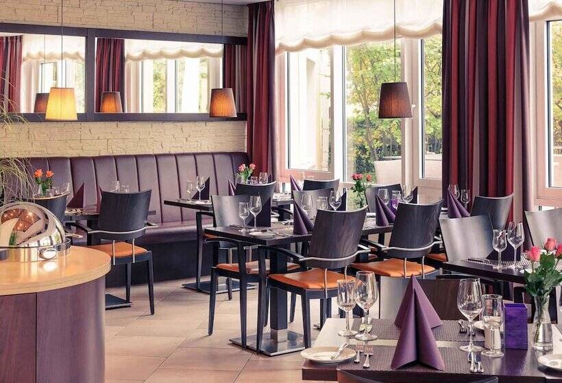 Mercure Hotel Düsseldorf Ratingen