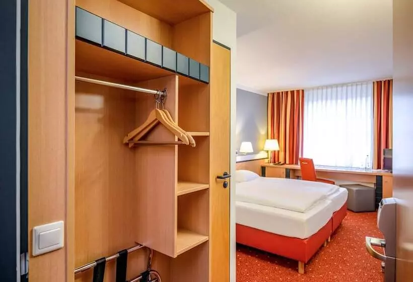 Mercure Hotel Düsseldorf Ratingen