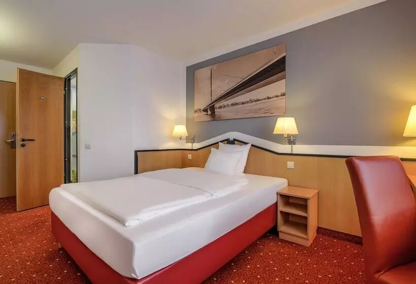 Mercure Hotel Düsseldorf Ratingen