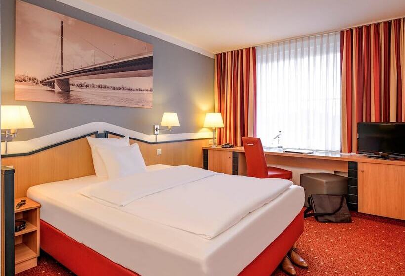 Mercure Hotel Düsseldorf Ratingen