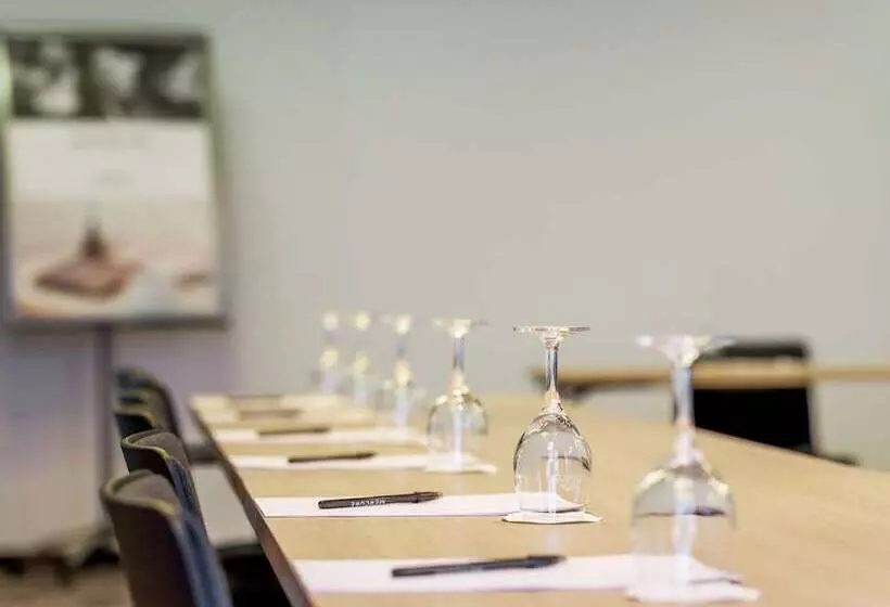 Mercure Hotel Hannover Medical Park