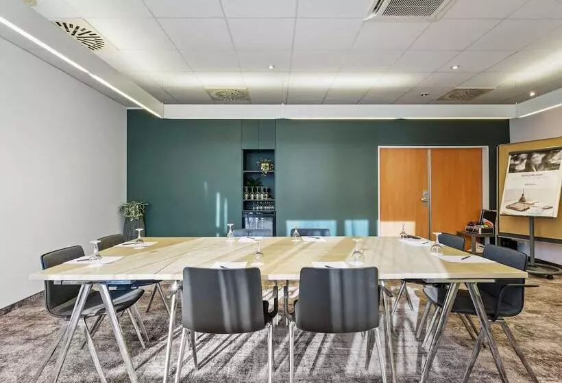 Mercure Hotel Hannover Medical Park