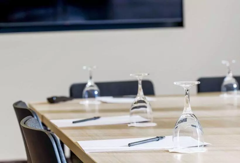 Mercure Hotel Hannover Medical Park