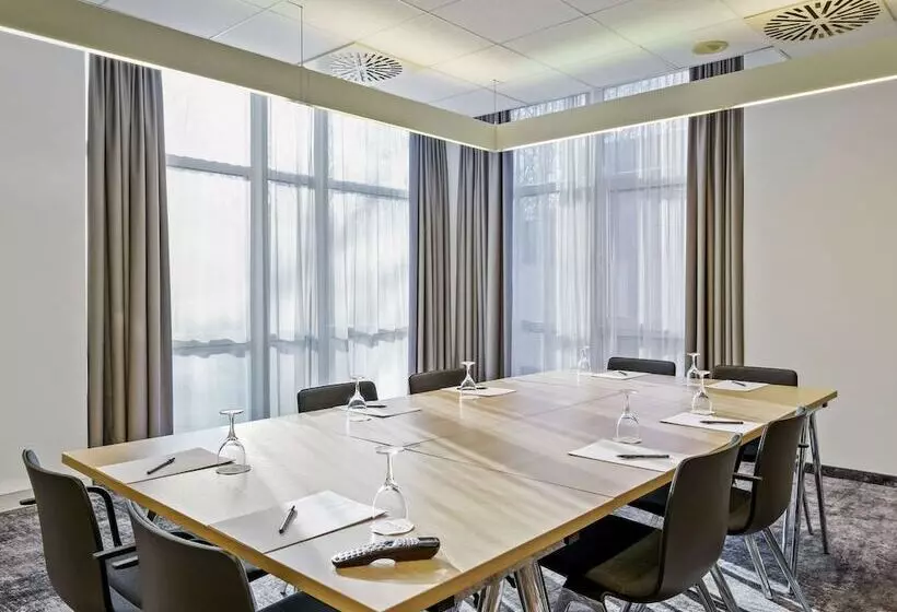 Mercure Hotel Hannover Medical Park