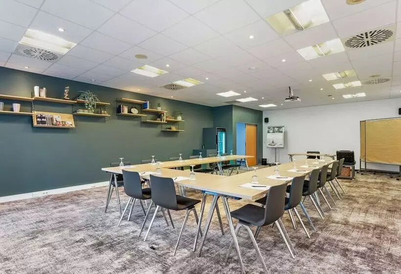 Mercure Hotel Hannover Medical Park