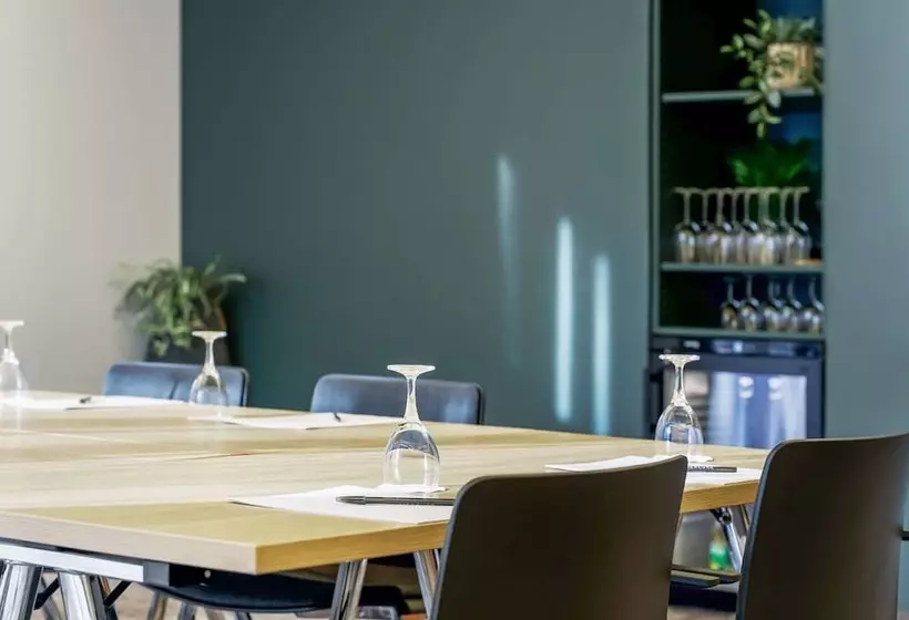 Mercure Hotel Hannover Medical Park