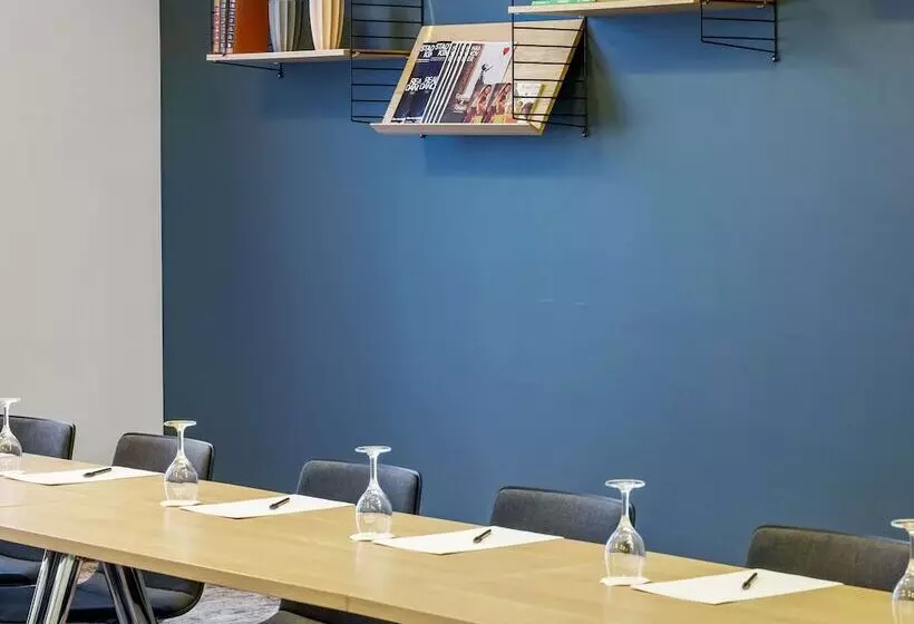 Mercure Hotel Hannover Medical Park