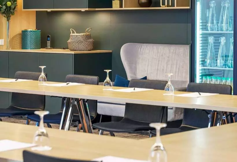 Mercure Hotel Hannover Medical Park