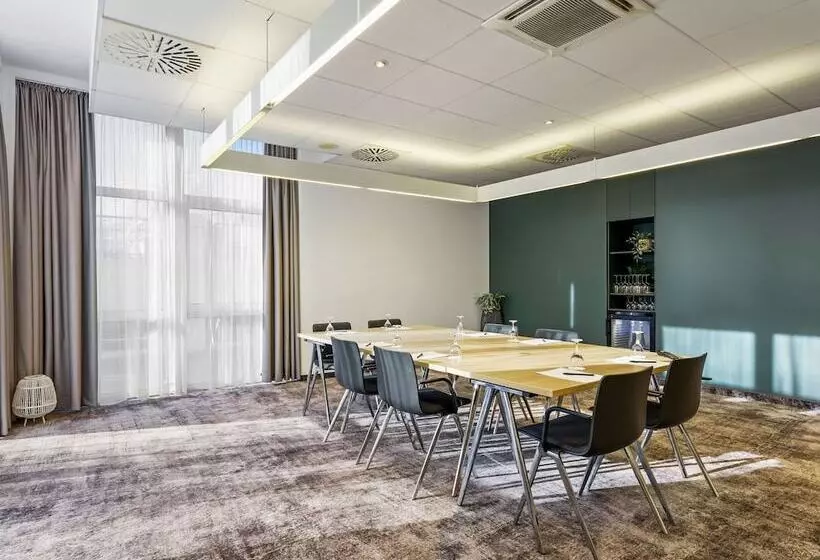 Mercure Hotel Hannover Medical Park