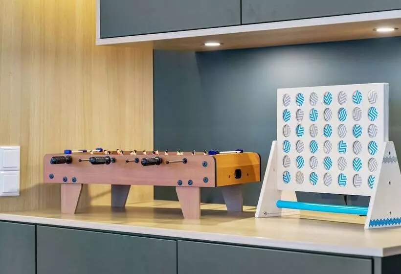 Mercure Hotel Hannover Medical Park