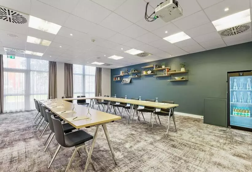 Mercure Hotel Hannover Medical Park