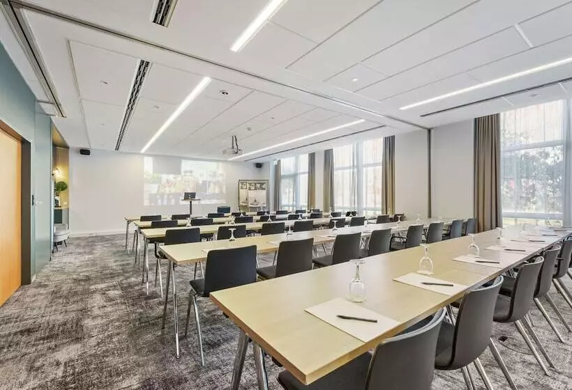 Mercure Hotel Hannover Medical Park